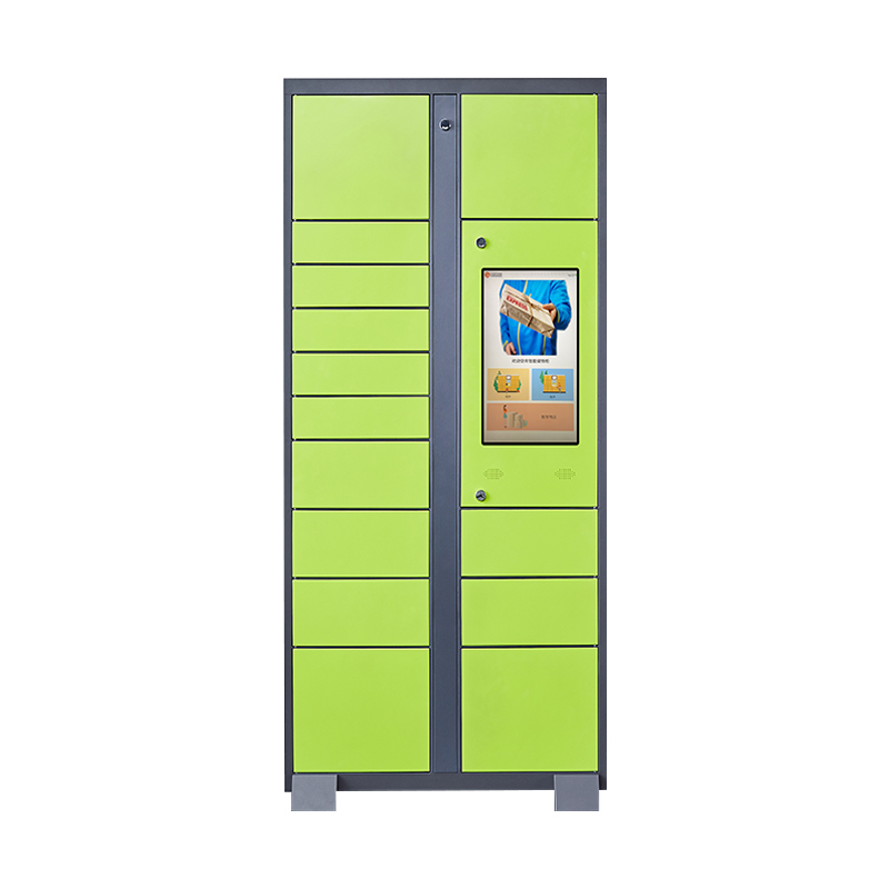 14門(mén)主柜-21寸屏