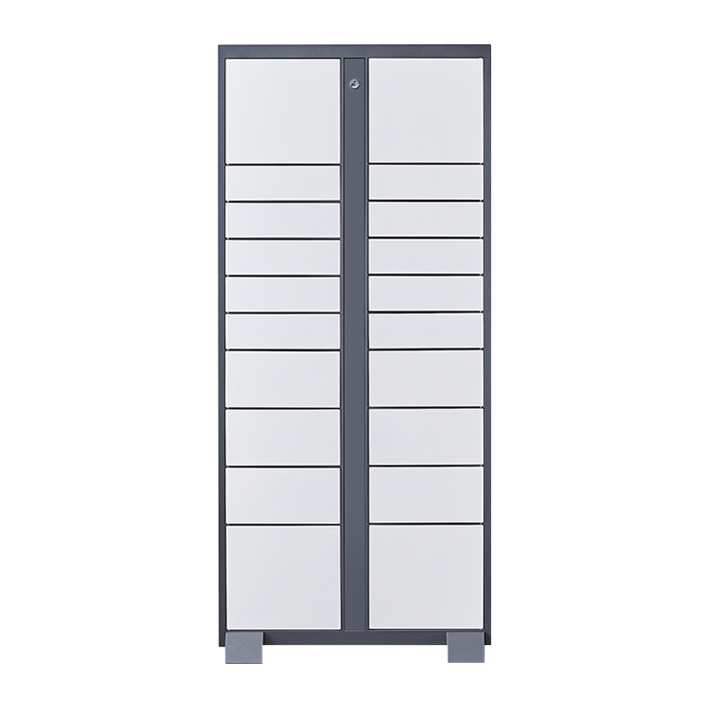 20門(mén)副柜-七寸屏