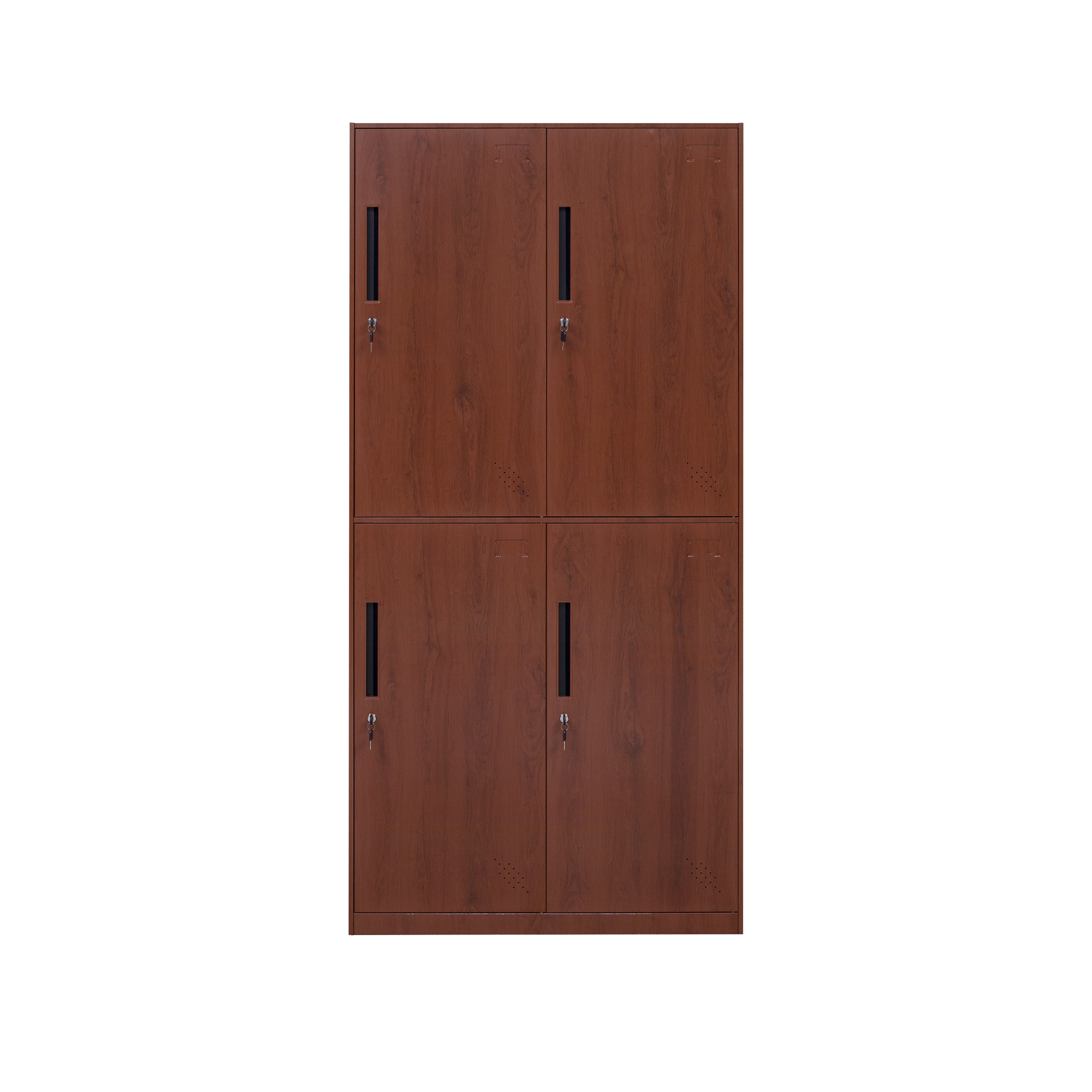 四門(mén)更衣柜-XW010