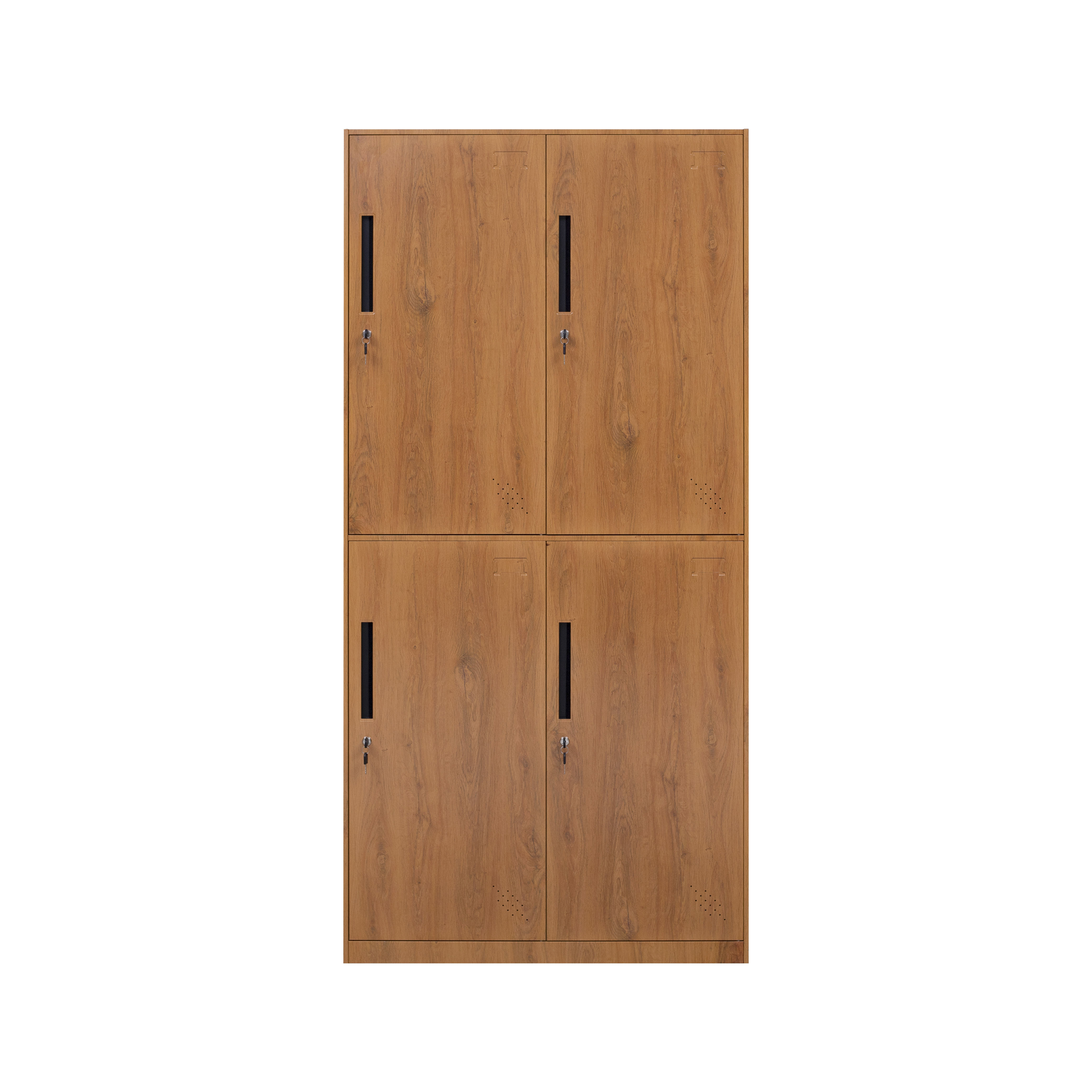 四門(mén)更衣柜-XW005